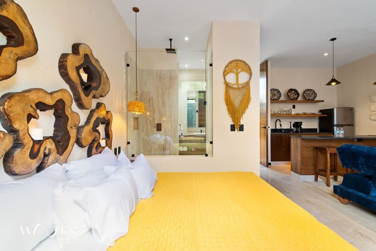 Others 5, Boho Chic Style Cozy Great Located Roof Pool, Cozumel