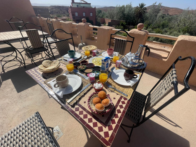 Others 4, Maroc des Merveilles - Chez L'habitant, Ouarzazate