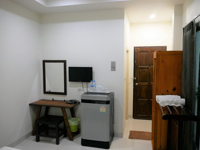 Bedroom 5, Nature Park Resort, Muang Phitsanulok