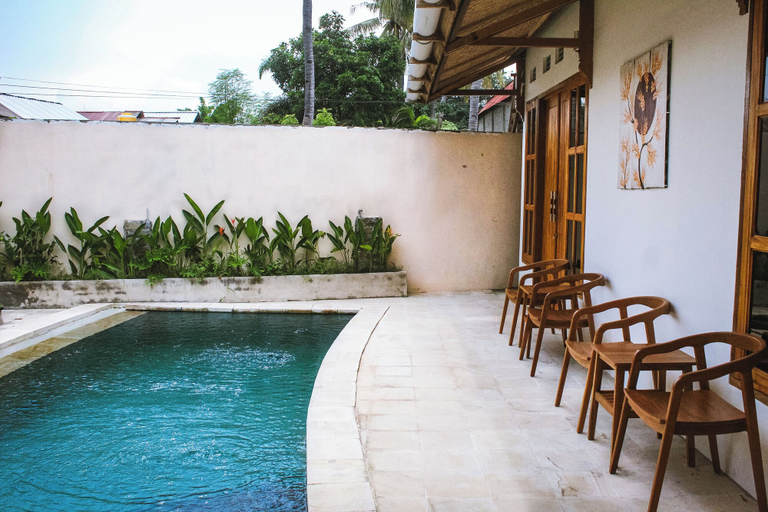 Sport & Beauty 5, Zavana House, Lombok