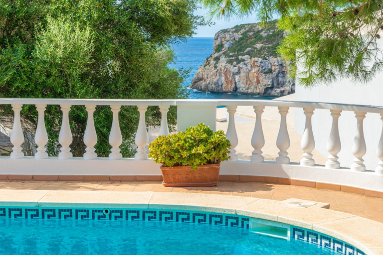 Room 4, Can Jaume 6 in Es Canutells, Baleares