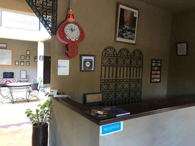 Others 5, Auberge Amellagou, Errachidia