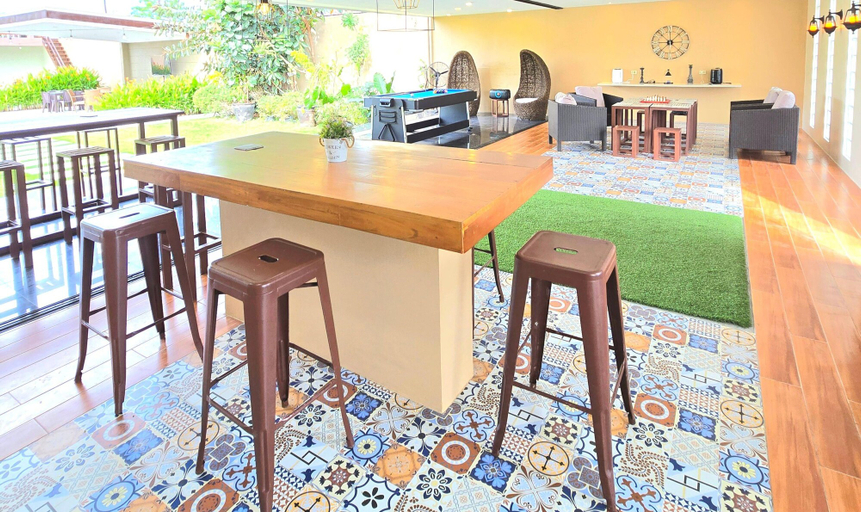 Others 5, The Zen Resort, Baliuag