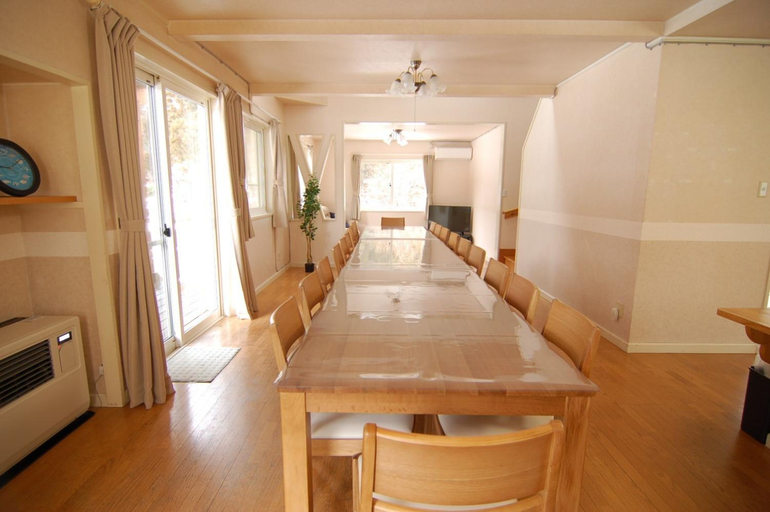 Others 2, Shakunagedaira Rental cottage - Vacation STAY 18463v, Inawashiro