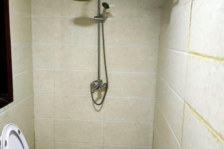 Bathroom 2, Honghelou Hotel, Wuhu, Chaohu