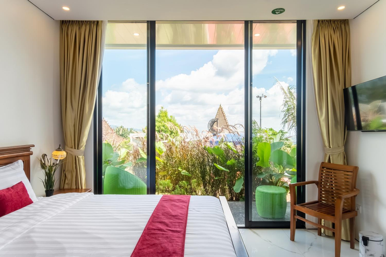 Bedroom 27