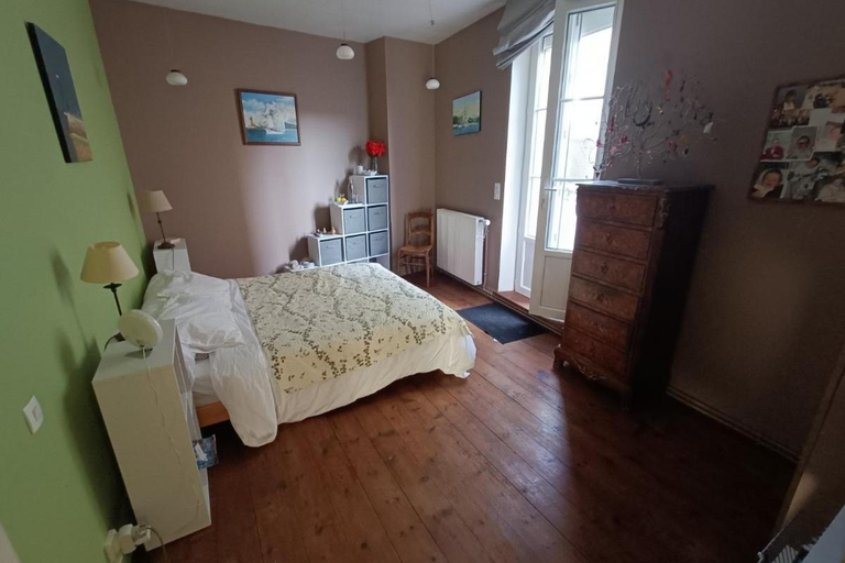 Others 3, Chambre d'hote familiale la Dream Team a Fecamp, Seine-Maritime