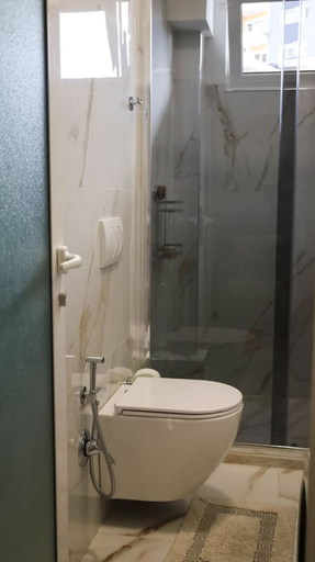 Room 3, Kron s Apartment Cozy 1BR, Shkodrës