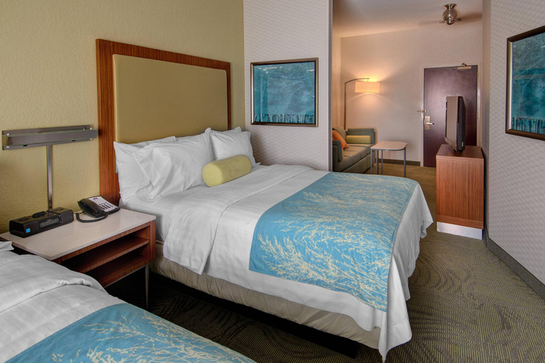 4, SpringHill Suites Scottsdale North, Maricopa
