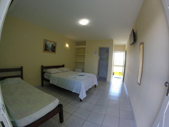 Bedroom 9
