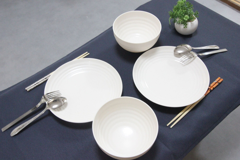 Food & Drinks, LUANA Shinnakano, Nakano City