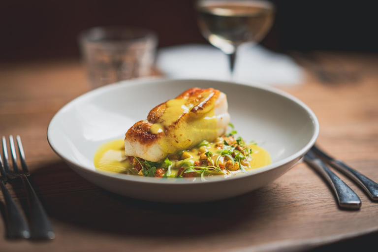Food & Drinks 5, The Ebrington Arms, Gloucestershire