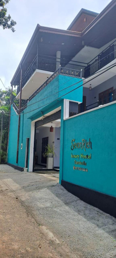 Exterior & Views 4, Sevonrich Luxury Hostel - Dambulla, Dambulla