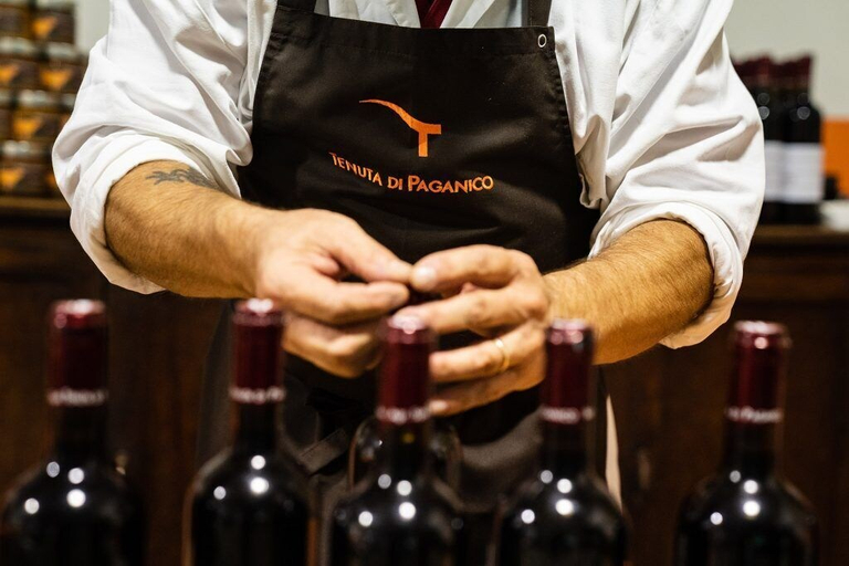 Food & Drinks 5, B&B Tenuta di Paganico - Wine & Food, Grosseto