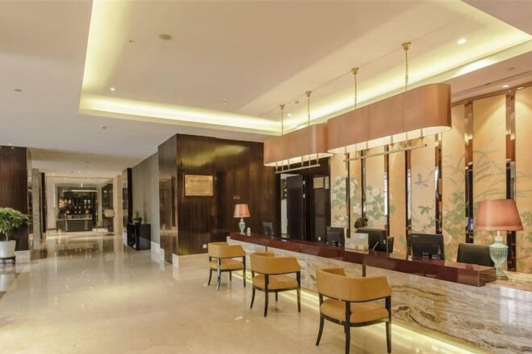 Others 5, Xinzhou Haiwan Hotel, Shaoxing
