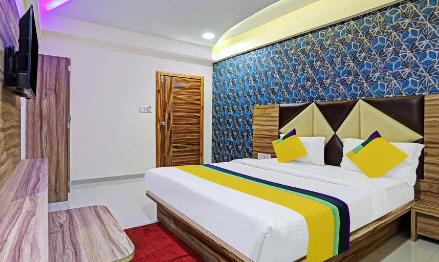 Bedroom 6