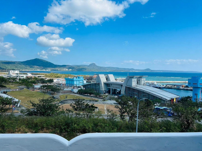 Others 5, W24 Kenting Homestay, Houbih Lake No. 2 Building, Pingtung