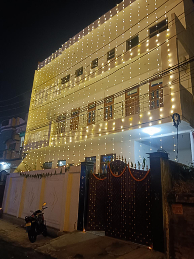 Others 4, Happy Homes, Varanasi