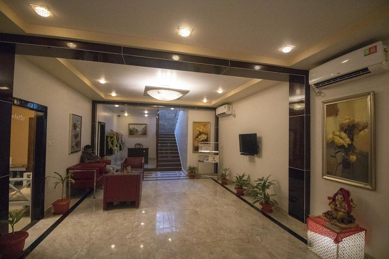 Others 5, KRC Annexe - A Boutique Hotel, Sonitpur