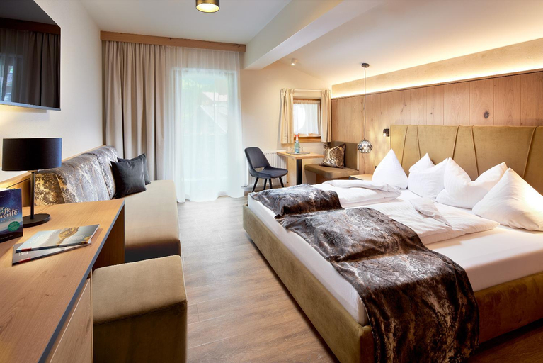 Bedroom 5
