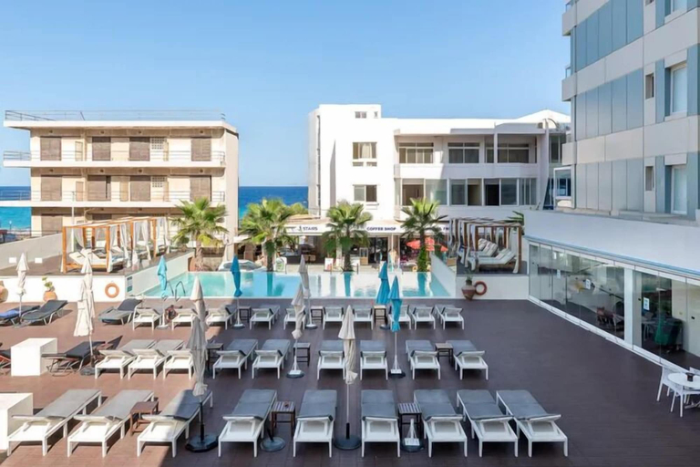 Sport & Beauty 3, Arte Hotel, South Aegean
