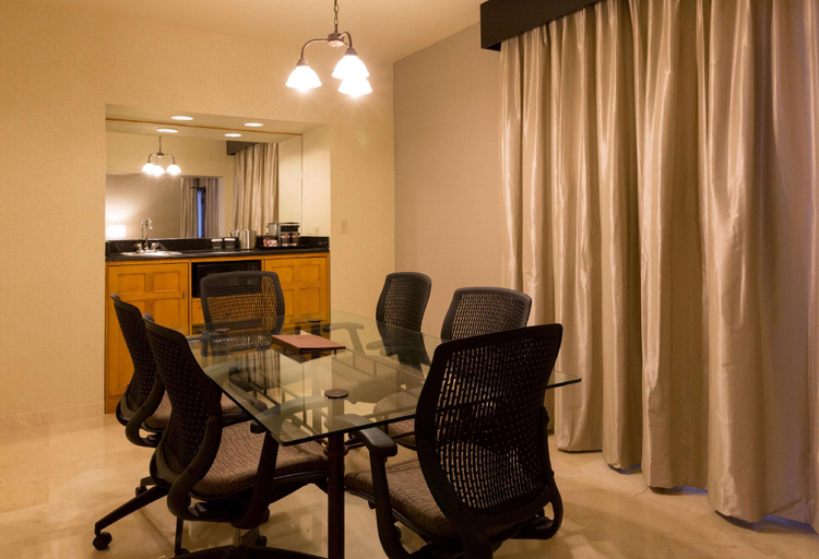 Public Area 4, DoubleTree Suites by Hilton Hotel McAllen, Hidalgo