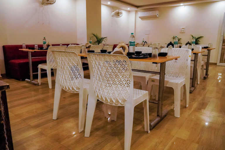 Food & Drinks 4, Hotel Royal Central Haridwar, Dehradun
