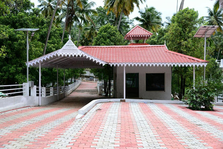 Public Area