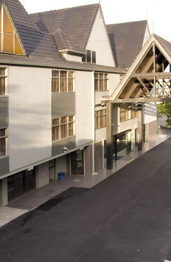 Exterior & Views 2, Imperial Hotel Rotorua, Rotorua