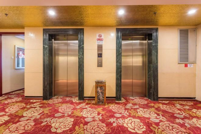 Others 5, Guangyun Hotel Beijing, Beijing
