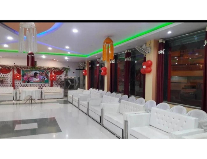 Food & Drinks, Hotel Maharaja Palace, Shahdol, Shahdol