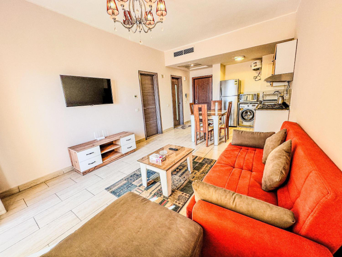 Others 4, AlDAU Heights Modern Brand New Apartments, Al-Ghurdaqah