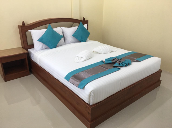 Bedroom 4, Changsi Resort, Mueang Krabi