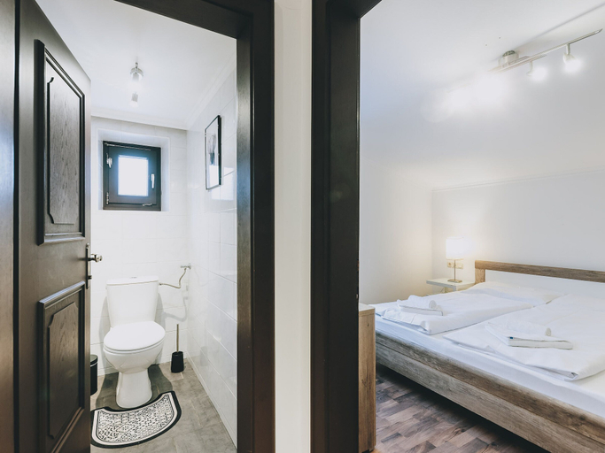Room 2, Areit Apartments - Top 3, Zell am See