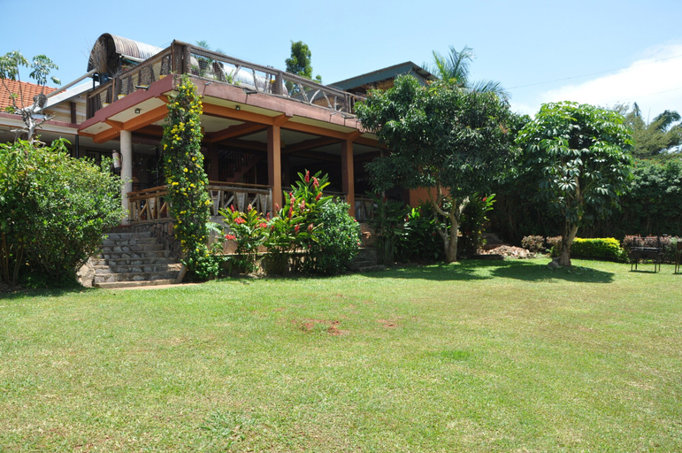 Others 3, Dream Jet Suites, Entebbe