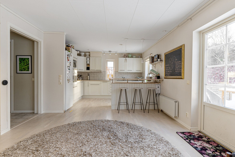 Room 4, Modern Villa Stockholm, Nacka