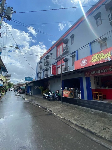Maleo Residence Swakarya, Sleman