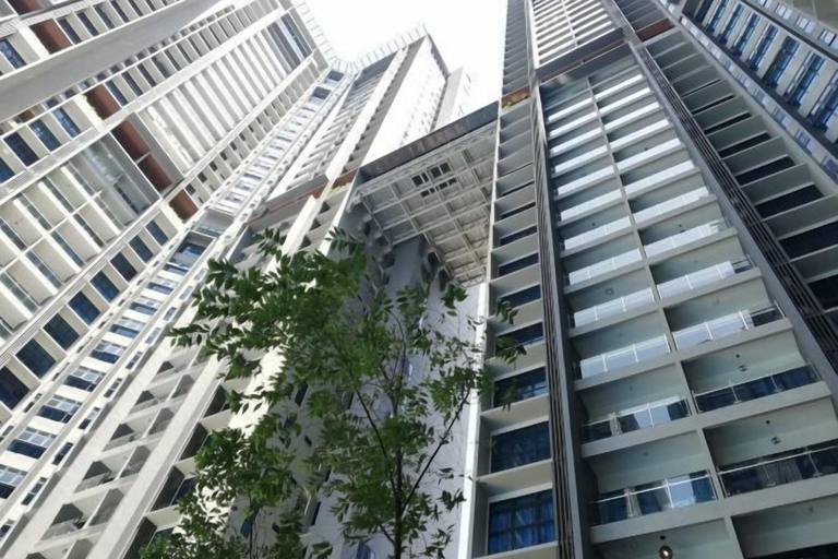 Exterior & Views, Atlantis Residence by Jeffery Lam Home Management, Malacca City