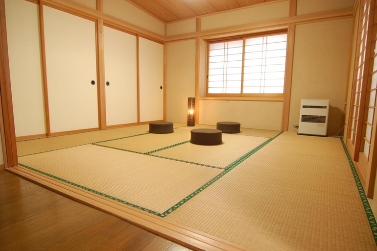 Others 3, Shakunagedaira Rental cottage - Vacation STAY 18462v, Inawashiro