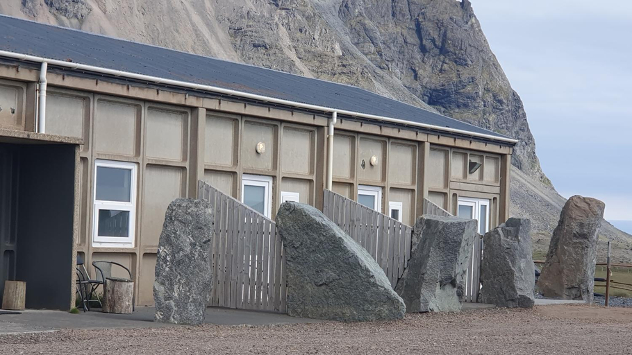 Others 2, Vikingcafe, Sveitarfélagið Hornafjörður