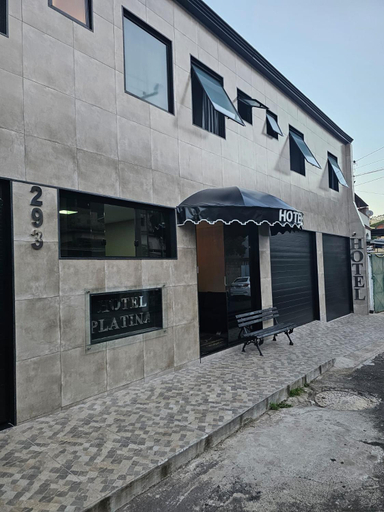 Others 4, Hotel Platina, Juiz de Fora