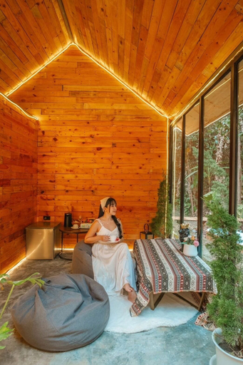 Sauna 4