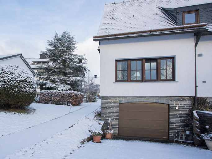 Room 3, Am S Dhang Apartment 28 Cozy Holiday Home in Winterberg With Panoramic View, Hochsauerlandkreis