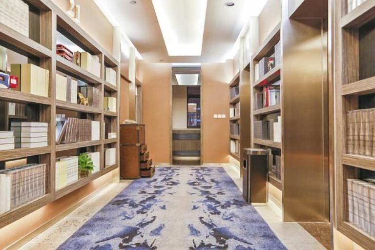 Others 4, Jindi Mingting Hotel, Lanzhou