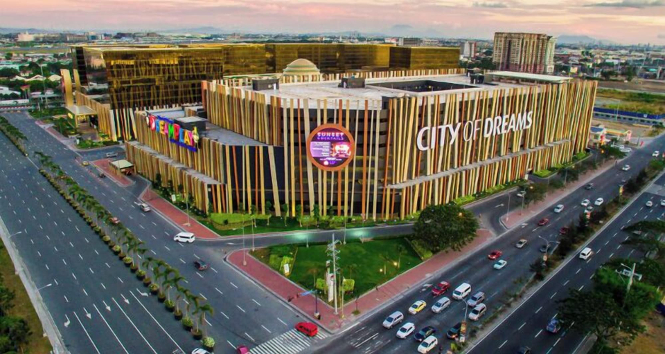 Exterior & Views 2, SHORE 3 RESIDENCES, Pasay City