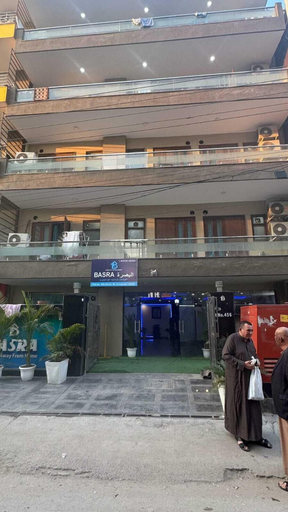 Exterior & Views, Basra Hotel - Gurgaon, Gurgaon