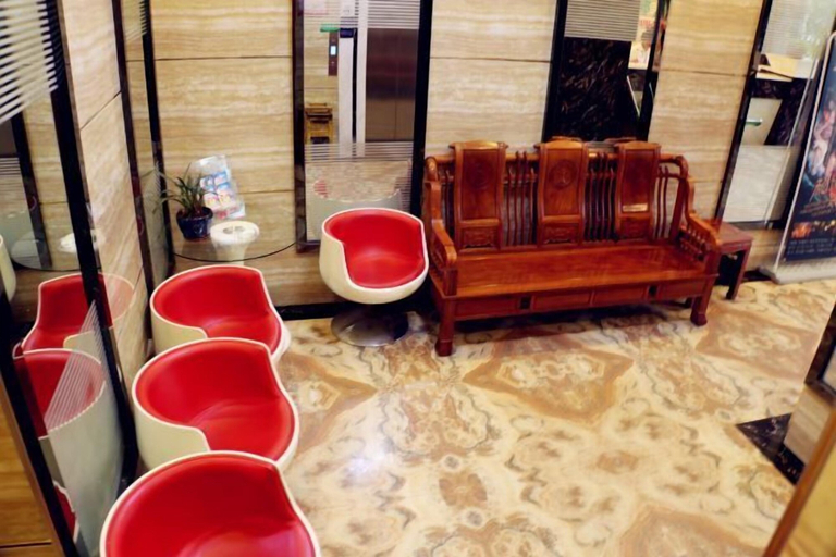 Others 4, Pinshang Express Chain Hotel (Dongxing Guomen Port), Móng Cái