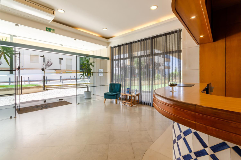 Public Area 2, TURIM Algarve Mor Hotel, Portimão