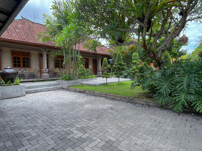 Others 1, Kaman Bali Guesthouse, Badung