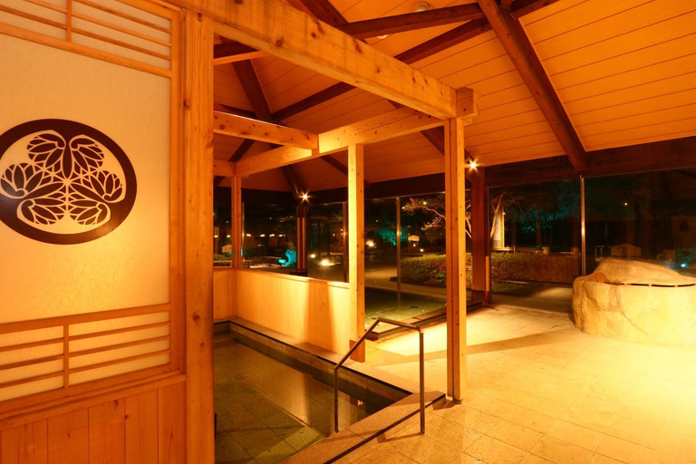 Others 5, 徳川の奥座敷 久能宿 -Liberty Resort-, Shizuoka